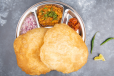 Chole Bhature