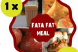 Fata Fat Meal For 1 Person