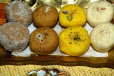 Kesar Peda