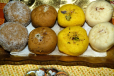 Mathura Peda