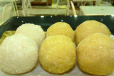 Besan Laddu Soft