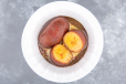 Kesar Kala Jamun