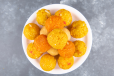 Kesar Laddu (Pure Ghee)