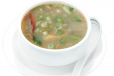 Veg Soup