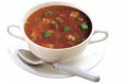 Veg Hot and Sour Soup