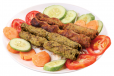 Mixed Kabab