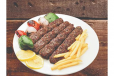 Lamb Kabab