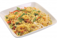 Prawns Noodles