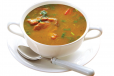 Mutton Soup