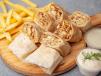 Arabic Shawarma