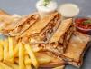 Shawarma Safeeha