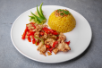 Fajita Chicken