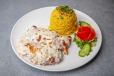 Chicken Escalope