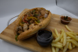 Fajita Chicken