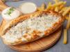 Chicken with Cheese