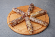 Musakhan Roll