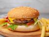 Beef Burger