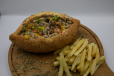 Chicken Mixico