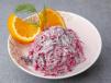 Cabbage with Mayonnaise