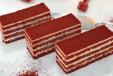 Red Velvet Pastry