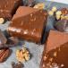 Chocolate Nut Brownie