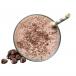 MILKSHAKE CHERRY and CHOCOLATE 