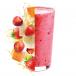 STRAWBERRY MIX SMOOTHIE