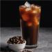 ICED BLACK COFFEE