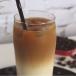 ICED SPANISH LATTE