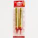 CANDLE FIRE FLARES (1X2PCS)