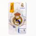 CANDLE REAL MADRID (1PC)