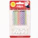 CANDLE MAGIC RELIGHT (1X10PCS) DEKORA