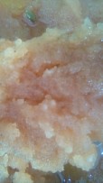 Suji Halwa
