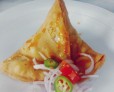 Aloo Samosa