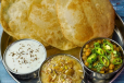 Halwa Puri
