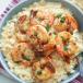 Risotto E Shrimp