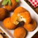 Arancini al formaggi