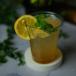 Passion fruit mojito