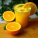Orange juice