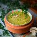 Zuppa Di Fnghi Cremosa