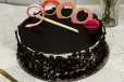 Black Forest Cake