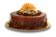 Milk Vancho Cake