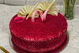 Red Velvet Cake