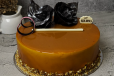 Butter Scotch Cake