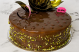 Nutty Bubble Cake