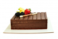 Chocolate Fudge Cake