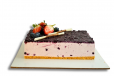 Blueberry Cheese Cake
