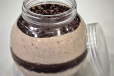Chocolate Mousse