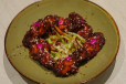 Sweet Chilly Wings