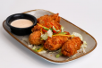 Peri Peri Chicken Wings